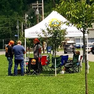 Meet your Posher, William